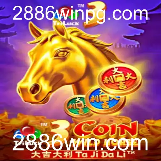 Explorando o Jogo 3CoinWildHorse: Regras e Experiências