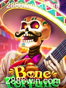 Entendendo BoneFortune: O Fascinante Mundo do Jogo de Estratégia com 2886win.com