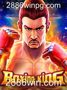 BoxingKing: Uma Nova Sensação no Mundo dos Jogos de Luta