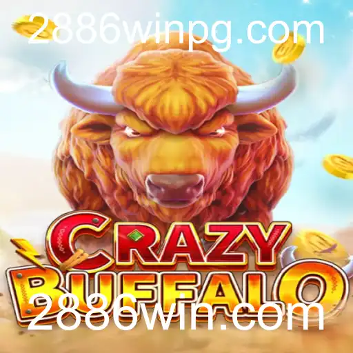 Descubra o Universo do Jogo CRAZYBUFFALO