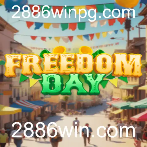Descubra a Experiência Única do Jogo FreedomDay