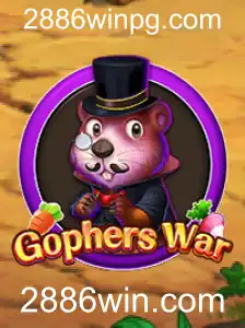 Descobrindo as Aventuras de GophersWar e Oportunidades em 2886win.com