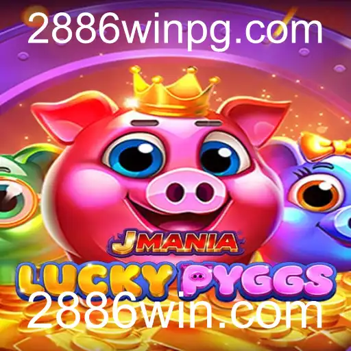 Descubra o Mundo de JManiaLuckyPyggs e Domine as Regras do Jogo de Sorte
