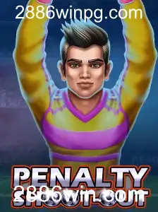 PenaltyShootOut: Um Jogo de Futebol e Estratégia