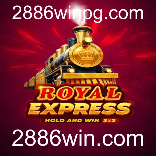 Desvendando o Jogo RoyalExpress: Uma Nova Tendência no 2886win.com