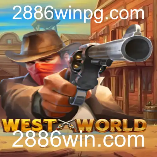 WestWorld: Uma Experiência de Jogo Inovadora com 2886win.com