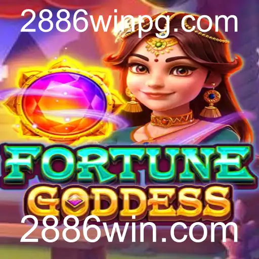 Explorando o Mundo de FORTUNEGODDESS: Uma Jornada Épica no 2886win.com