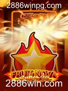 Explorando o Jogo FruitrNovaSupe30 e a Plataforma 2886win.com