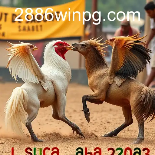 Jogos de sabong