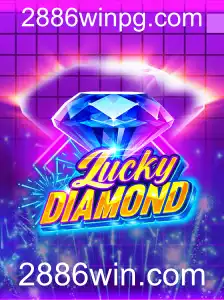 Descubra o Fascinante Mundo de LuckyDiamond e a Emoção do 2886win.com