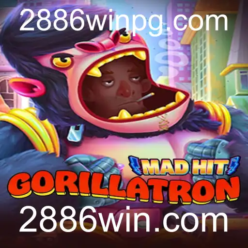 Descubra o Mundo de Aventuras em MadHitGorillatron