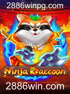 Descubra o Fascinante Mundo de NinjaRaccoon