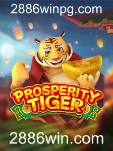 Descubra o Fascinante Mundo de ProsperityTiger