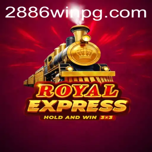 Desvendando o Jogo RoyalExpress: Uma Nova Tendência no 2886win.com