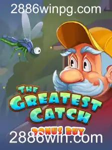 Descubra TheGreatestCatchBonusBuy: Uma Aventura no Mundo dos Jogos de Azar