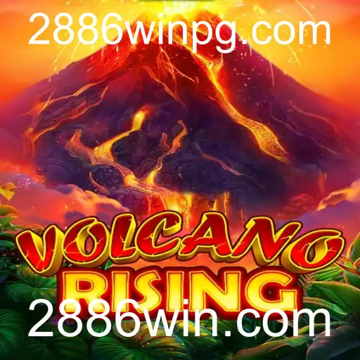 VolcanoRising: Descubra a Emoção do Novo Jogo da 2886win.com
