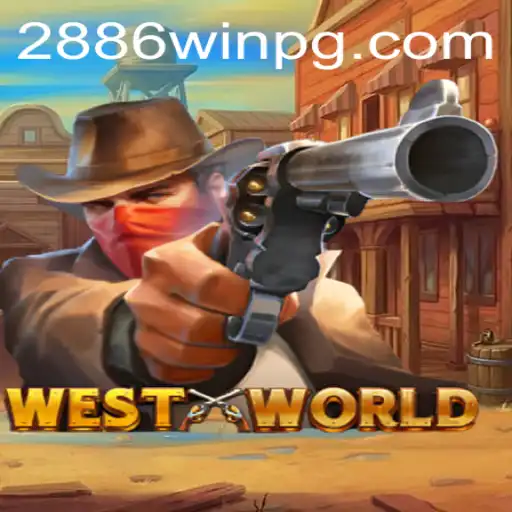 WestWorld: Uma Experiência de Jogo Inovadora com 2886win.com