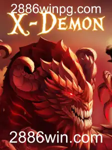 Descubra o Mundo do Jogo 'XDemon' com 2886win.com